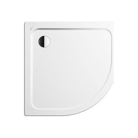 KALDEWEI 460148041001 DW ARRONDO AVEC SUPPORT DE RECEVEUR (1/2)