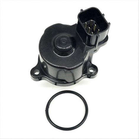 Vanne de régulation du ralenti 18137-52D00 pour XL-7 2.7L V6 2002-2006 (1/5)