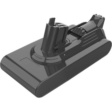 Batterie de remplacement 4 Ah 25,2 V avec adaptateur V11, batterie compatible aspirateur Absolute Pro, longue autonomie (1/5)