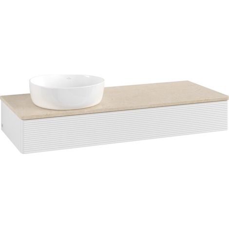 Villeroy & Boch K11113GF WTUS Antao K111 1200x190x500mm (1/3)