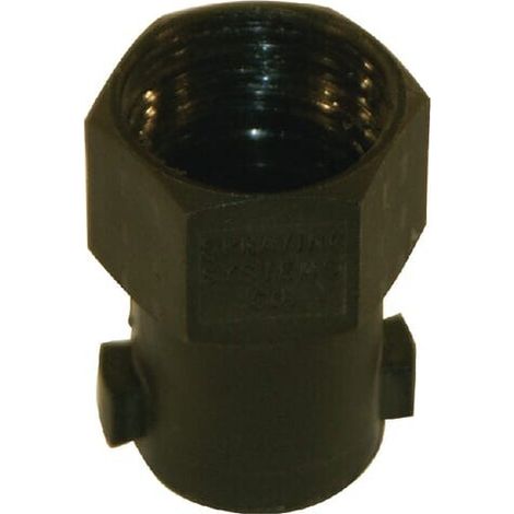 Adaptador 20x1,5 Teejet TEEJET 902032