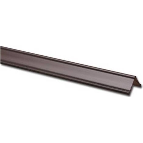 10 x PARASPIGOLO 28X28 BAROCCO RES. ESP 290 CM NERO
