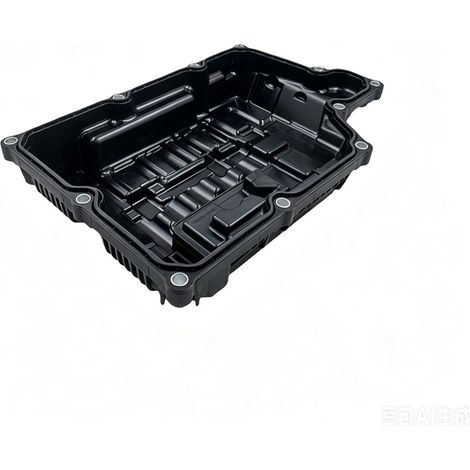 35015-42020 and 35015-12020 transmission oil pans are suitable for Toyota K121. (1/3)