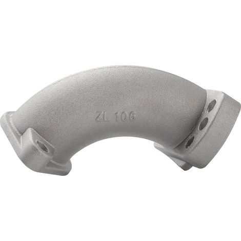 GOOFIT off-road motorcycle/ATV intake manifold, carburetor, and hood Yinxiang 150cc intake pipe. (1/4)