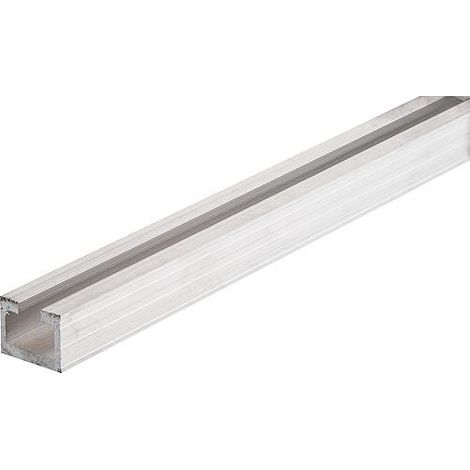 Rail de montage alu Longueur 2260mm
