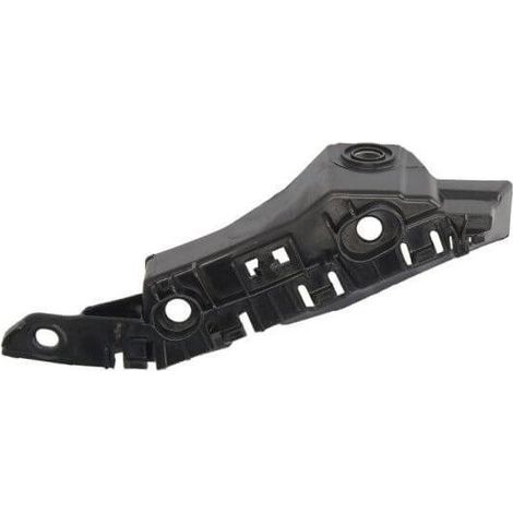 Support de pare-choc avant gauche extérieur Volkswagen Golf 7 phase 2 2017-2020