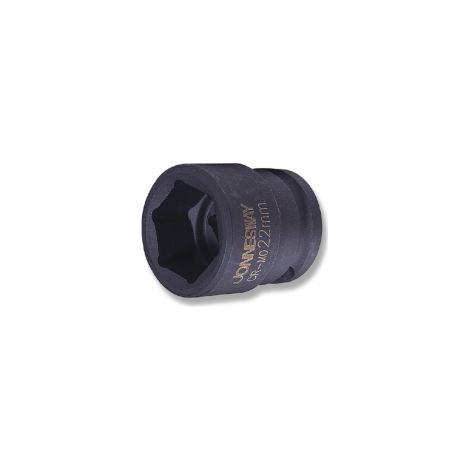 Chiave a impulsi Jonnesway s03a6133 acciaio cromo molibdeno 33 mm (1/3)