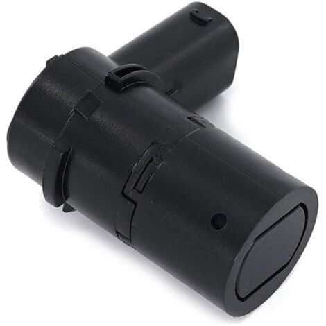 Applicable Capteur Radar de stationnement pour Voiture Escape pour Explorer, Pare-Chocs de Voiture, Camion, Assistance de recul, capteur de stationnement PDC 4F23-15K859-AA (1 pièce) (1/5)