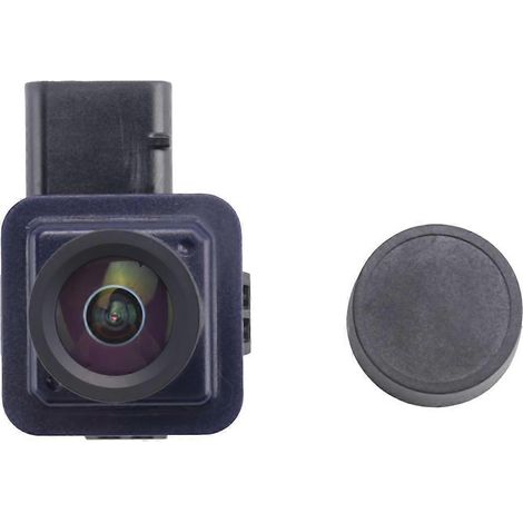 Caméra de recul EJ5Z19G490A pour Ford Escape 2014-2016 (1/5)