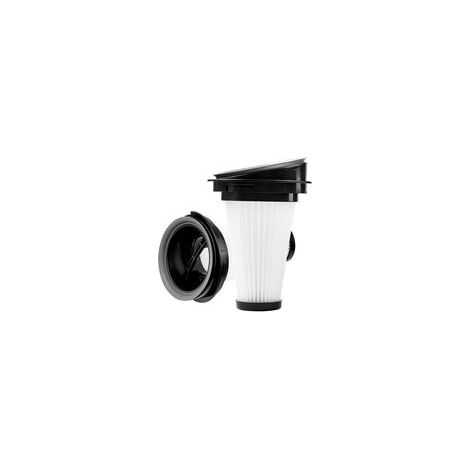2 Pcs ZR005202 Filtre pour Rowenta Aspirateur Balais X-pert 3.60 X-Pert 160 Pièce Détachées pour RH6921WO RH6933WO RH6973WO RH6985WO RH7221WO RH7233WO RH7237WO Remplacement Filtre de Rechange-JUSCH (1/5)