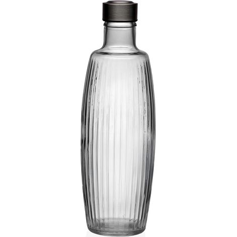 Versa Bottiglia Vetro 1,2L Venus Trasparente (1/3)
