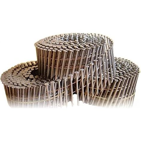 Coil Clou 2.03-50 Ring 14 M