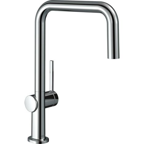 hansgrohe Talis M54-U220 Küchenarmatur 72806000 1jet, chrom