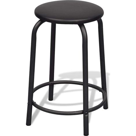 vidaXL Mesa de dibujo inclinable con 2 cajones y taburete (1/2)