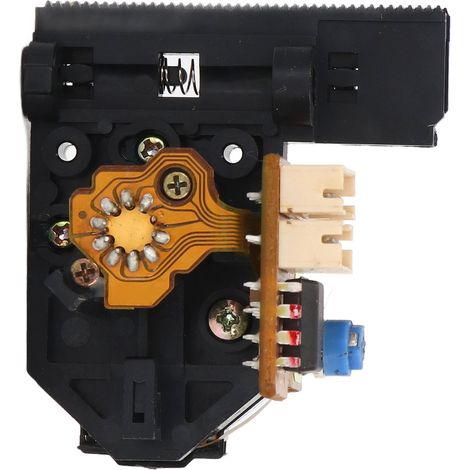 Optischer Tonabnehmer-Laserlinsenkopf-Ersatz H8147AF für Heim-Audiokomponenten für Sharp-Player