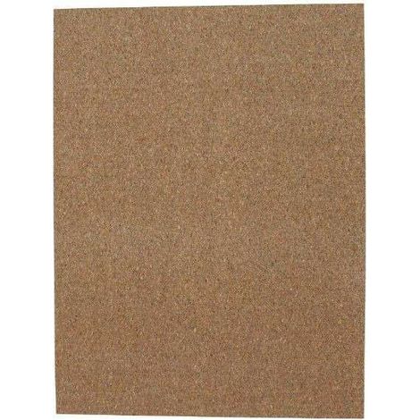 Feuille de joint papier liège nitrile 200 x 150mm épaisseur 1mm tracteur tondeuse moto voiture