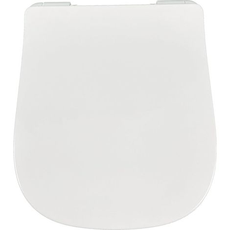 JACOB DELAFON E70025-00 STRUKTURA Asiento WC Blanco - ref: E70025-00