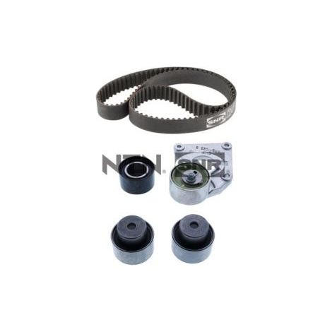 Kits de distribution - KD459.46 - SNR - Compatible avec véhicule Renault, Peugeot, Citroen, Lancia, Fiat