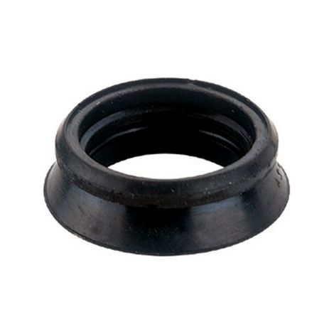 GUARNIZIONE PER ATTACCHI RAPIDI mm 36 x 22 x 12 -CONF
