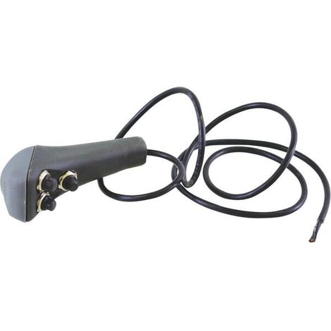 Maniglia cpl. STOLL 1401400