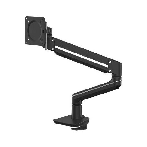 Bras support écran simple Top Mount Tallo Fellowes - noir (1/5)