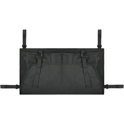 Épuisette pour Bassin,Filet de Nettoyage pour Feuilles et Débris Léger et pour Spa, Terrasse, Jardin et Bassin
