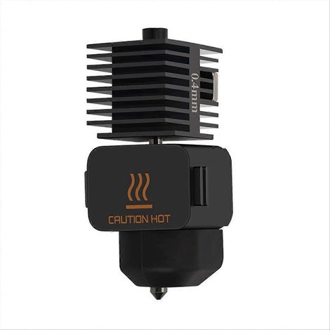 Kit de tête d'impression pour mini-buse A1, ensemble de tête d'impression pour imprimante 3D A1, pièces détachées (1/5)