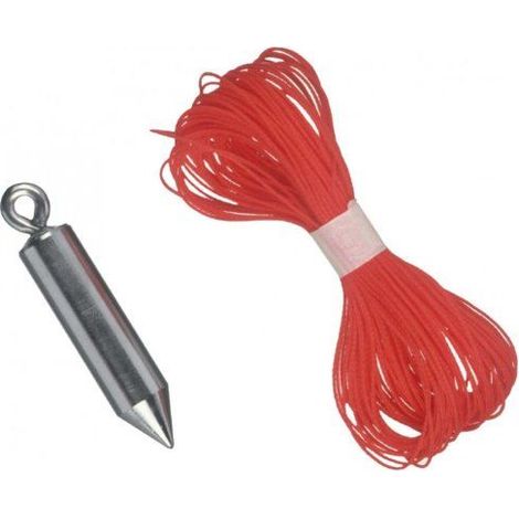 Connex COXT792101 Fil a plomb 75 g