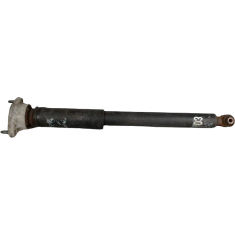 [PRODUIT D'OCCASION] Amortisseur Arriere Gauche MERCEDES Classe C 204 Phase 1 C 220 2.2 ♻️ Ref Oe. 2043203030 - Garantie à vie (1/2)
