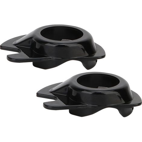 2Pcs Boîte à canette multifonction universelle pour machines à coudre Singer, accessoires de couture domestique (1/5)