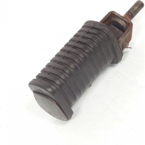 [GEBRAUCHT] [Gebrauchtprodukt] Beifahrerfußstütze links original für Yamaha (1/2)