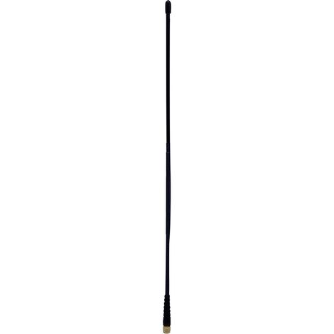 Antenne Albrecht Hyflex CL27, TNC, 54 cm 6578