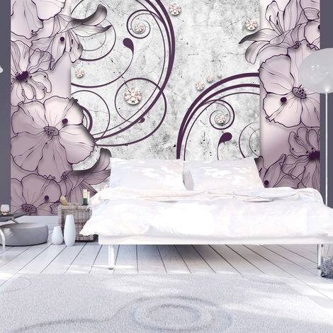 Fotomurale - Heather dream - 400x280 (1/4)