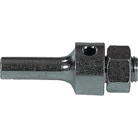Eje 3/8 REMA TIP TOP 5954034