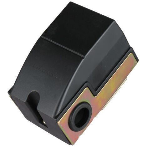BUNTHAUS PA Contrôleur de pression automatique, pompe à eau puissante à filetage externe, adapté pour SK-5 50/60 Hz (1/4)
