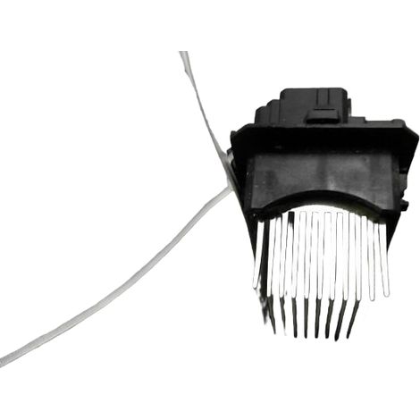 [PRODUIT D'OCCASION] Resistance De Chauffage RENAULT Megane ♻️ Ref Oe. 8200565976 - Garantie à vie (1/3)