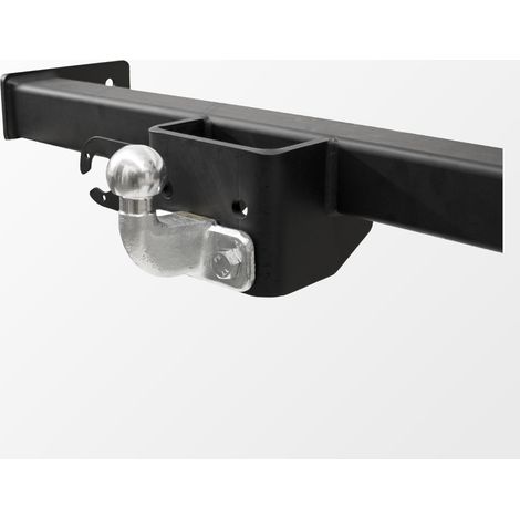 Attelage - Ford (USA) RANGER Standard Cab Pickup - 11/22-12/99 - rotule standard - GDW - Faisceau universel 13 broches (1/2)