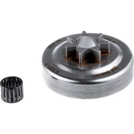 503819371 - Cloche d'embrayage pour Tronçonneuse HUSQVARNA