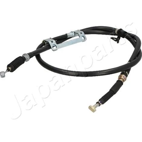Tirette à câble, frein de stationnement Japanparts BC-K01 KIA 0K2A244410D