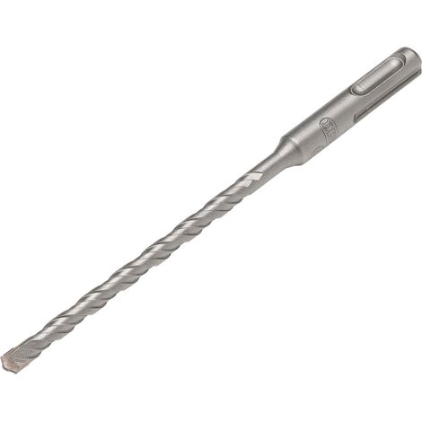 Draper SDS Centric Drill Bit 6.5x160mm with SDS+ Centric Tip for Precision Drilling