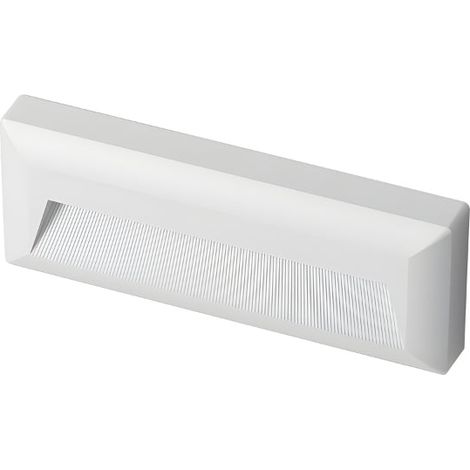 Balise LED Saillie CCT Étanche 5W BLANCHE - 3000K/4000K/6500K -