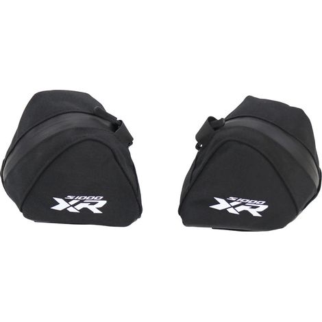 Sacoche latérale, sac de rangement, sac de rangement étanche pour accessoires de modification de moto BMW S1000XR