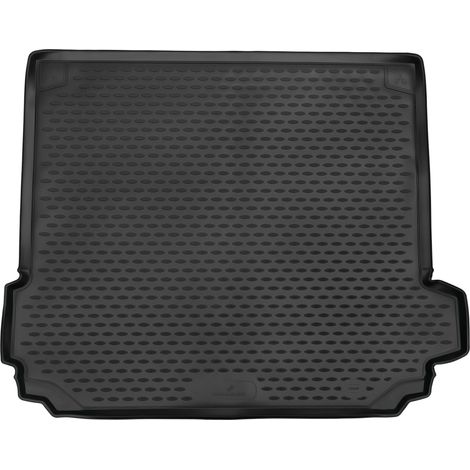 Bac de Coffre XTR pour BMW X5 (G05) 2018-Auj. (1/5)
