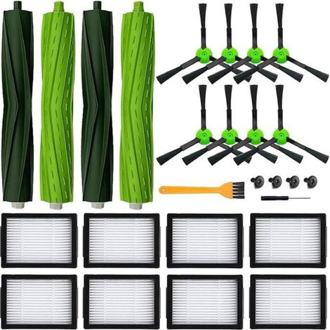 Accessori di ricambio per aspirapolvere iRobot Roomba serie I3 I3+ I7 I7+ I4 I6 I6+I8 I8+/Plus E5 E6 E7 J7 I, E e J
