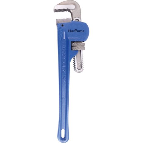 Llave de grifa 14 mm diámetro 355.6 mm profundidad 48 mm