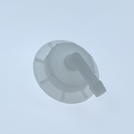Convient aux Honda Accord, Spirior et Odyssey de 6e, 7e et 8e générations. Appliquez du liquide de refroidissement sur le bouchon du radiateur et celui du vase d'expansion pour favoriser la dissipatio (1/5)