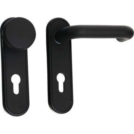 Cisa 07070-24-0 Coppia Maniglie Tagliaf