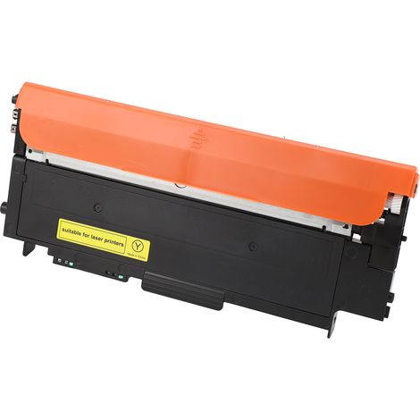 117A W2072A Gelbe Tonerkartusche für HP Color Laser 179fnw, 178nw, 150nw, 150a, 179fwg, 178nwg Multifunktionsdrucker (1/5)
