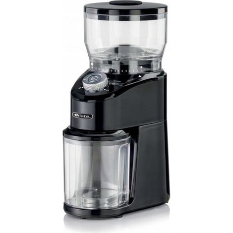 Kaffeemühle Ariete 3023 00 schwarz 200 Watt 14 Stufen