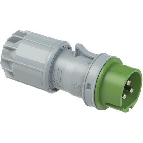 PCE STECKER 32A 3P 24/42V 4H TWIST (093-4V IP44)